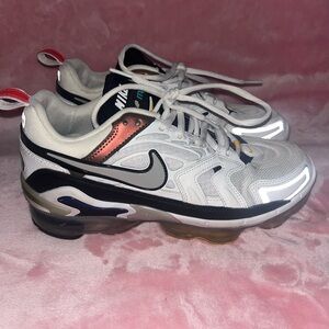 Nike Air Max White Sneakers